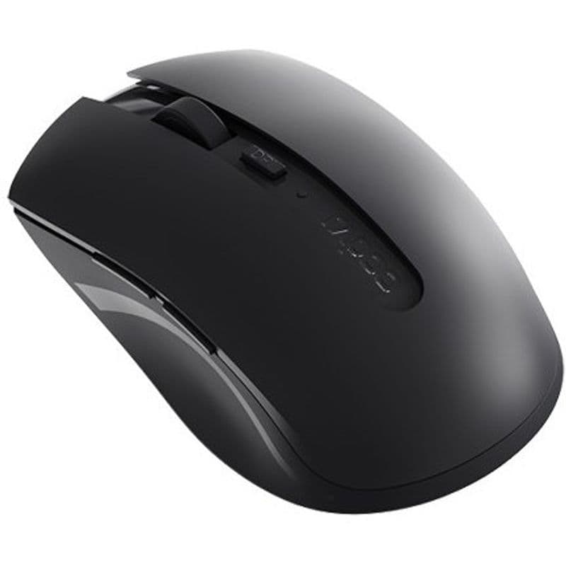 ماوس بی سیم رپو مدل M350 Silent مشکی