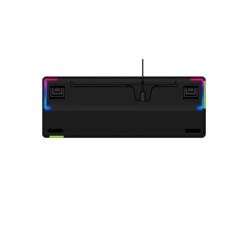 کیبورد گیمینگ رپو مدل V500 PRO 87 باسیم