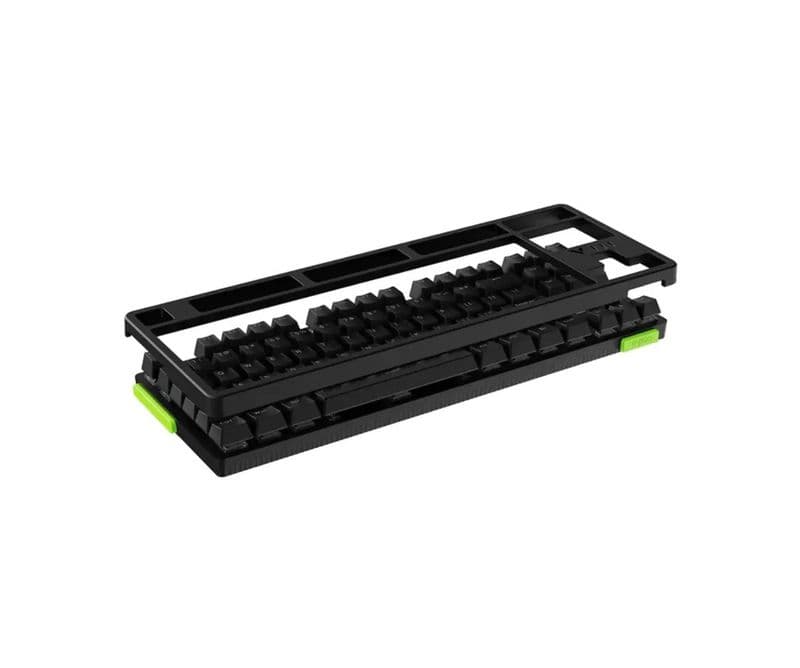 کیبورد گیمینگ رپو مدل V500 PRO 87 باسیم