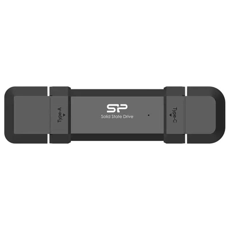 هارد SSD اکسترنال 1 ترابایت SILICONPOWER مدل DS72