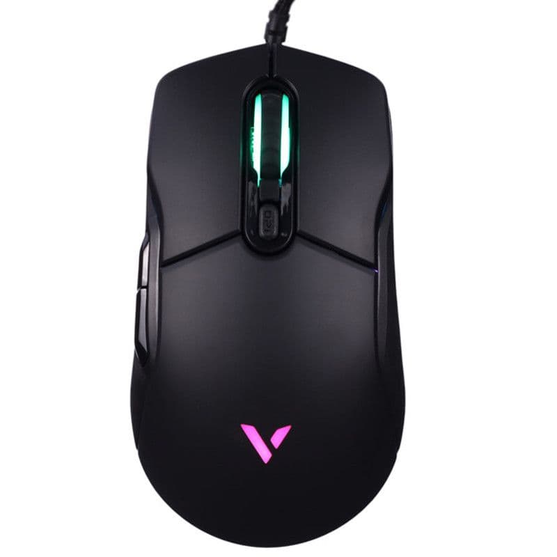 ماوس گیمینگ با سیم RAPOO مدل VT200
