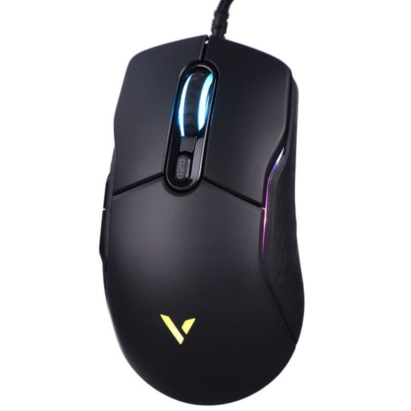 ماوس گیمینگ با سیم RAPOO مدل VT200