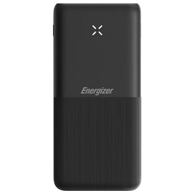 پاوربانک 10000 میلی آمپر ENERGIZER مدل UE10056PQ