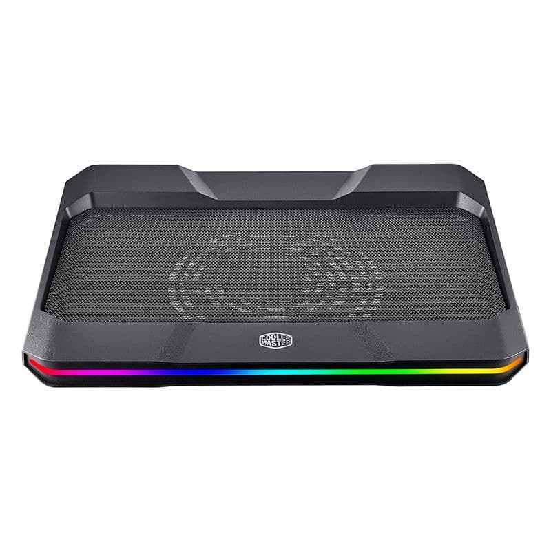 پایه خنک کننده لپ تاپ کولر مستر مدل NOTEPAL X150 SPECTRUM
