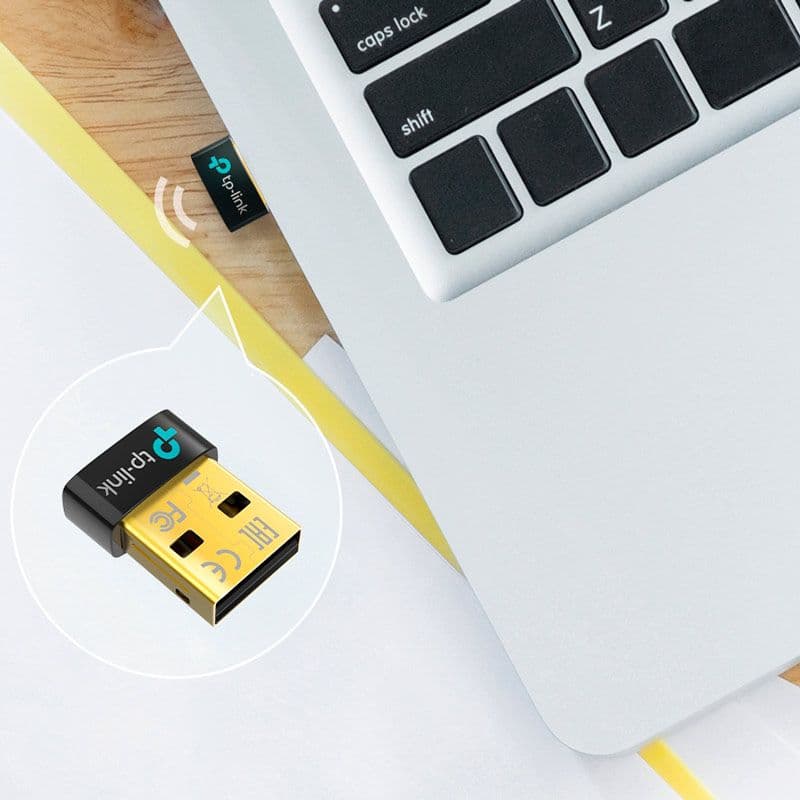 دانگل بلوتوث TP-Link UB500