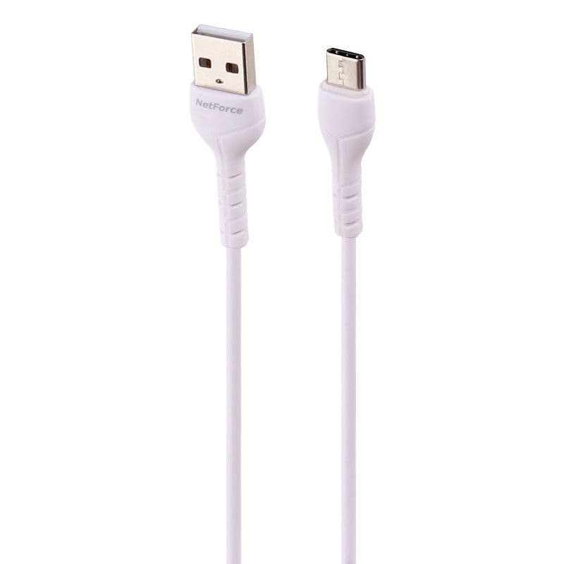 کابل تایپ سی Netforce NC-145