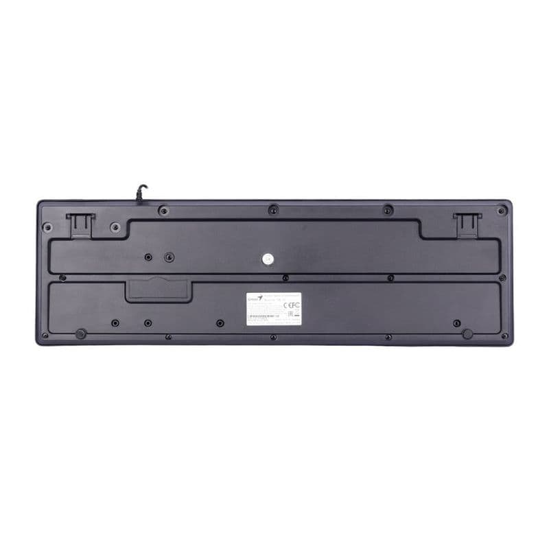 کیبورد با سیم جنیوس مدل KB-116