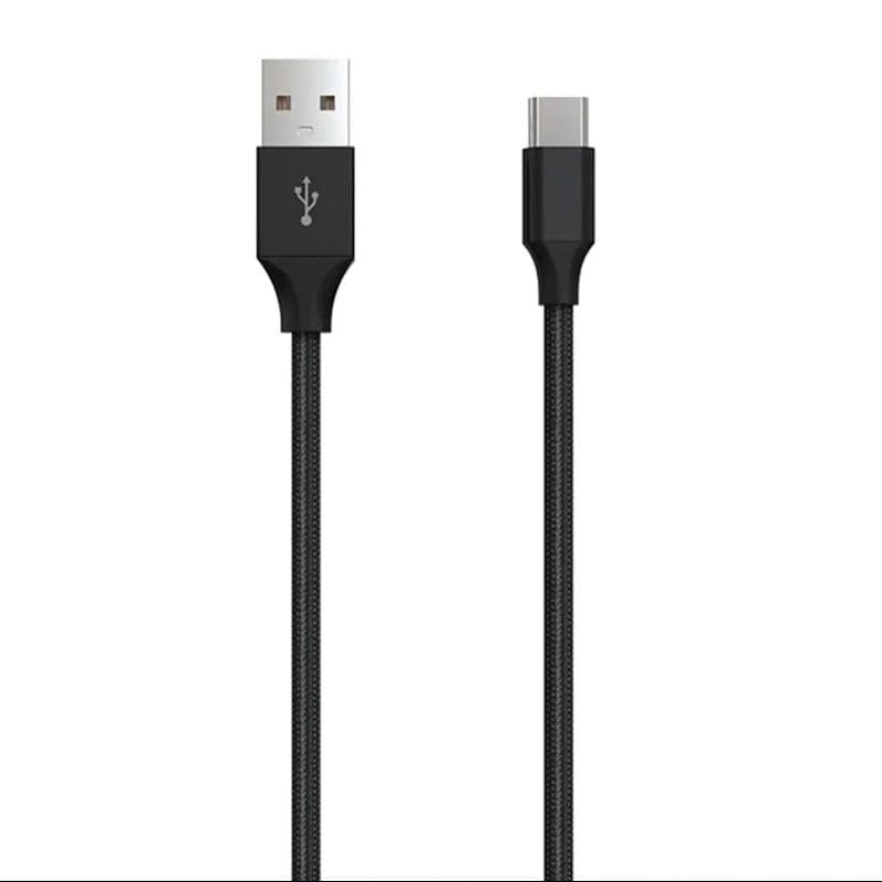 کابل تبدیل USB به USB-C نت فورس مدل NC-303