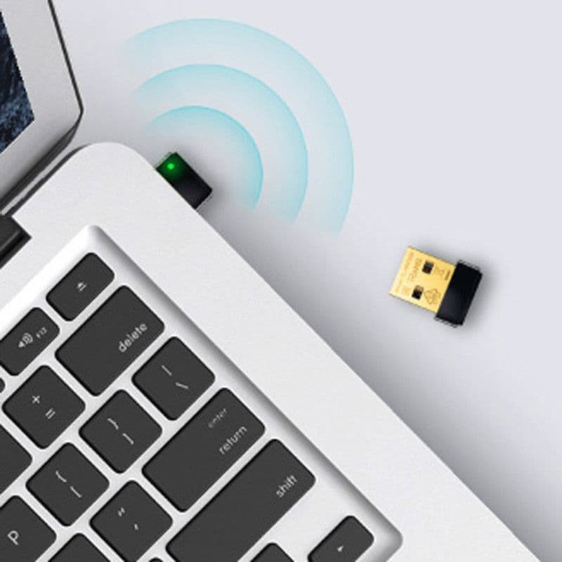 کارت شبکه TP-LINK مدل TL-WN725N
