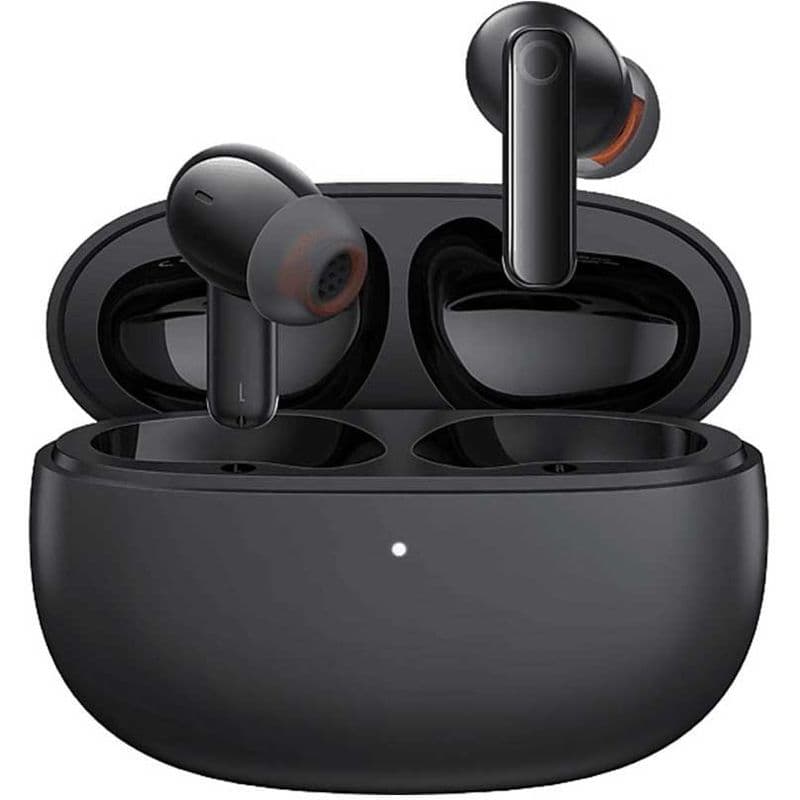 هدفون بی سیم بیسوس مدل Bowie MZ10 - رنگ مشکی