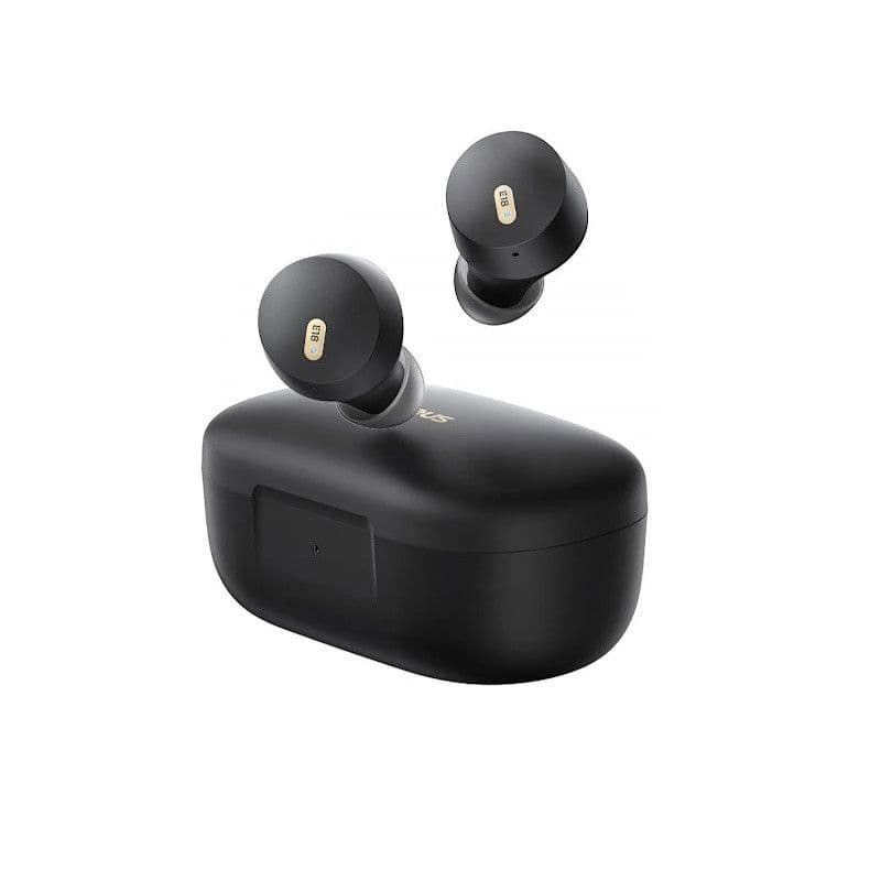 هدفون بلوتوثی بیسوس مدل ATN BOWIE E18 WIRELESS - رنگ مشکی