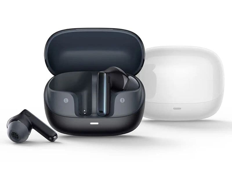 هدفون بی سیم بیسوس مدل BOWIE M2S PRO - رنگ مشکی