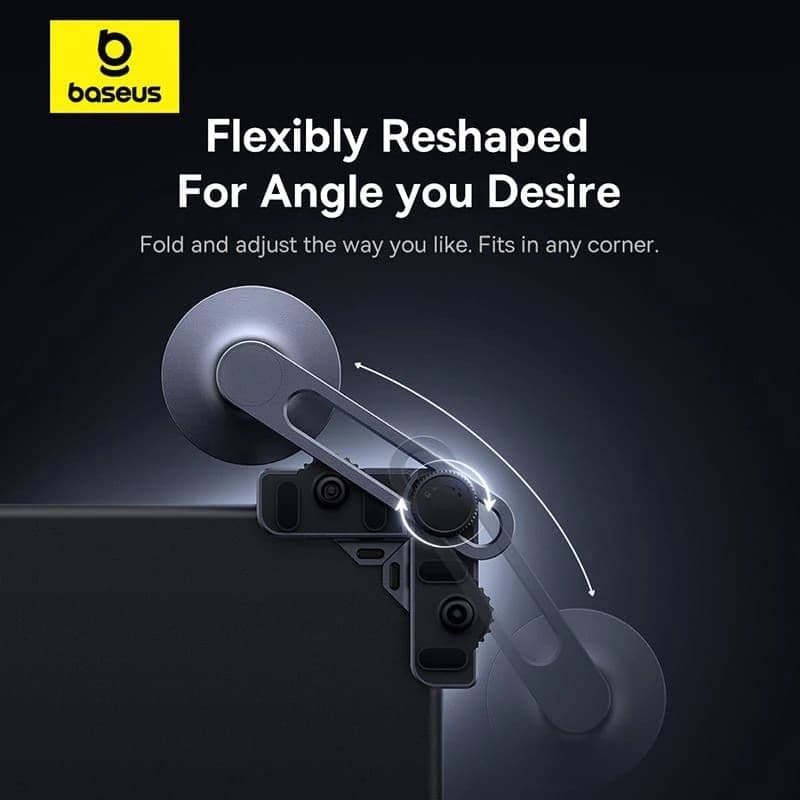 پایه نگهدارنده گوشی موبایل بیسوس مدل MaxView BS-CM045