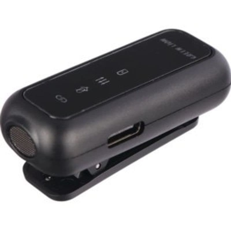 میکروفون green lion gm-65x lightning