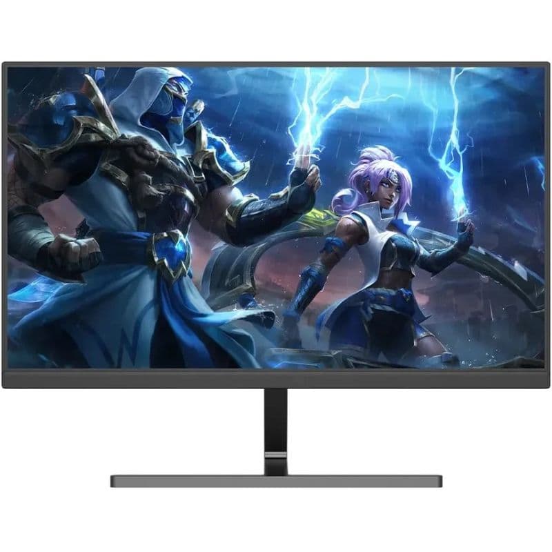 مانیتور یونیوو مدل UM-24 IS 120 سایز 24 اینچ