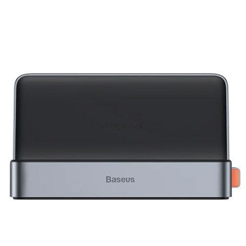 هاب تایپ سی 6 پورت بیسوس BS-OH115