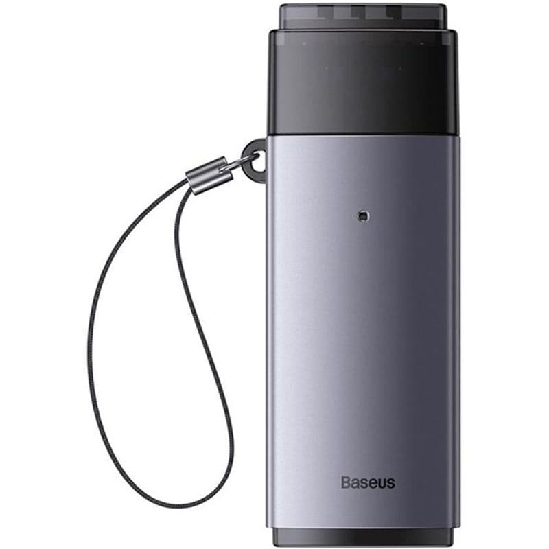 کارتخوان بیسوس مدل WKQX060113