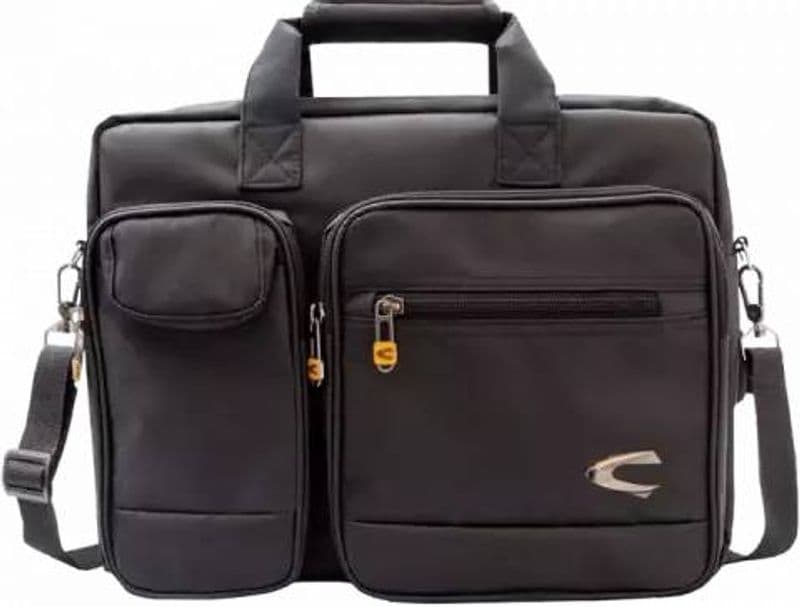 کیف لپ تاپ Camel مدل CL2005 - مشکی