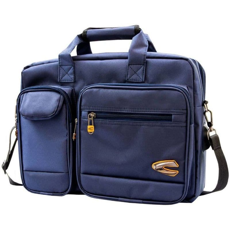 کیف لپ تاپ Camel مدل CL2005 - مشکی