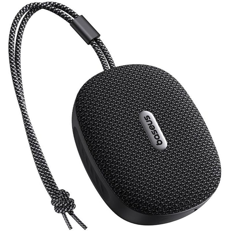 اسپیکر بلوتوثی باسئوس مدل AeQur 35 Pro Air