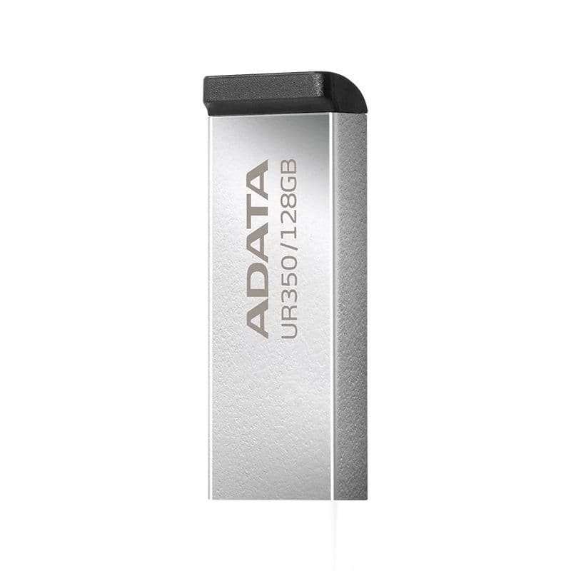 فلش مموری ای دیتا UR350 USB 3 ظرفیت 128 گیگابایت